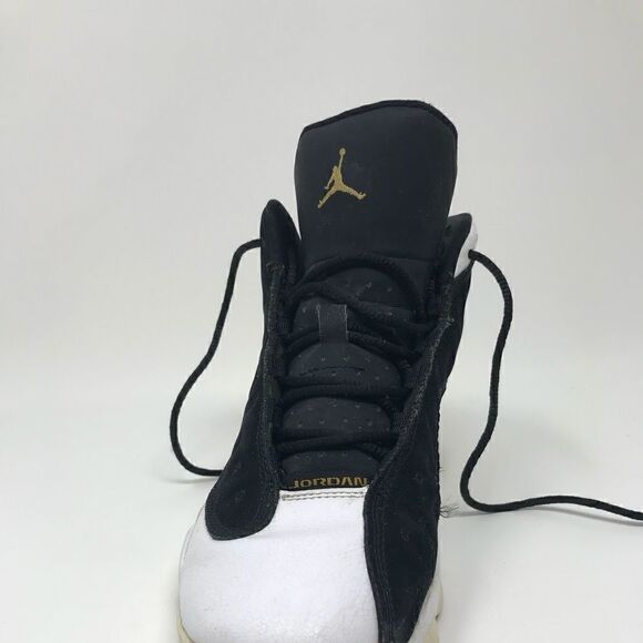 Air Jordan 13 Retro 6Y 439358-021 - Picture 9 of 14